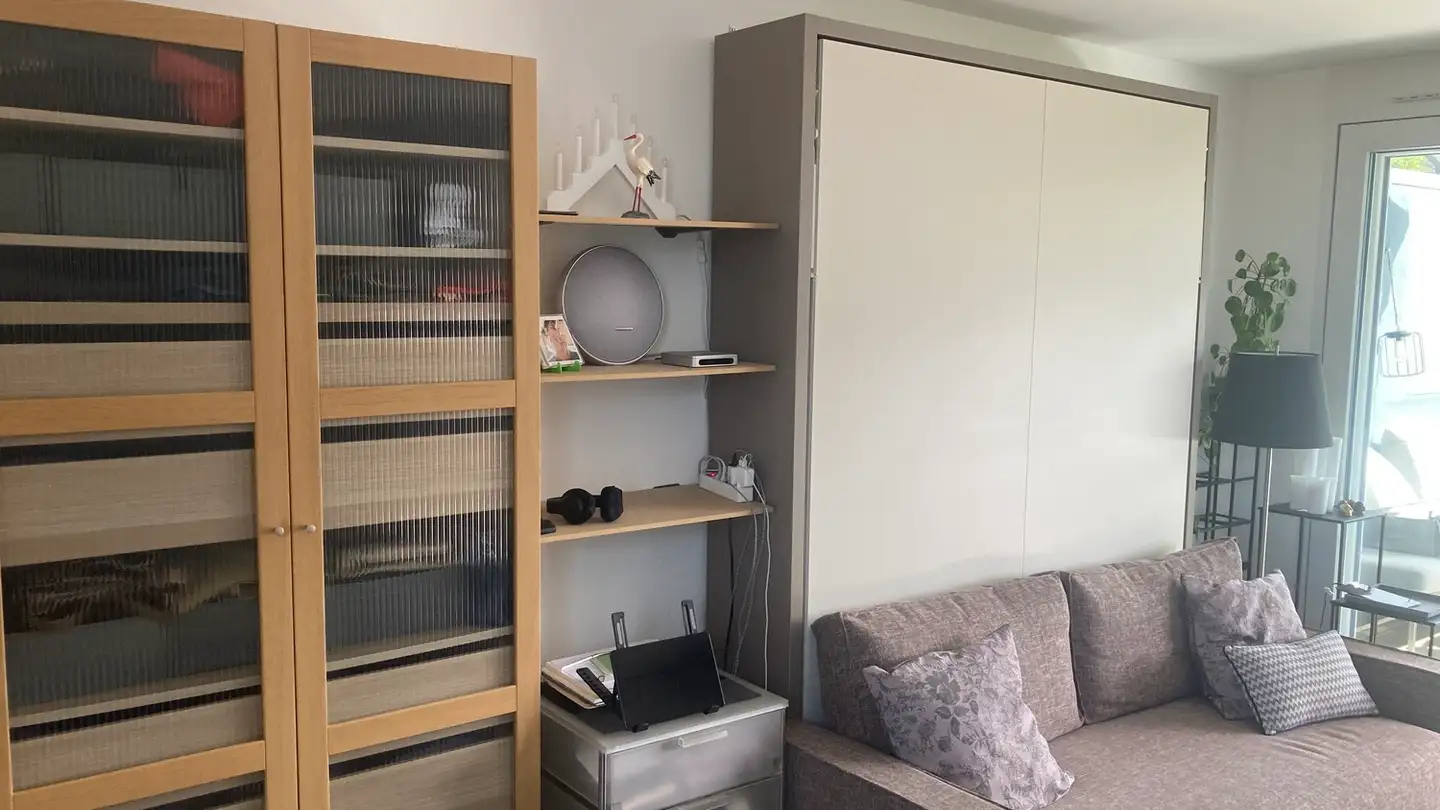 Appartement meublé à louer - 1580 Avenches - Photo 2