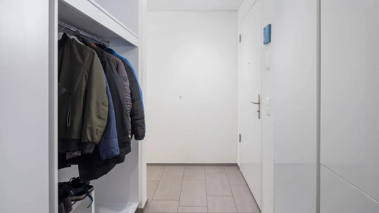 Appartamento in vendita - Zürichstrasse 56a, 8340 Hinwil - Foto 4