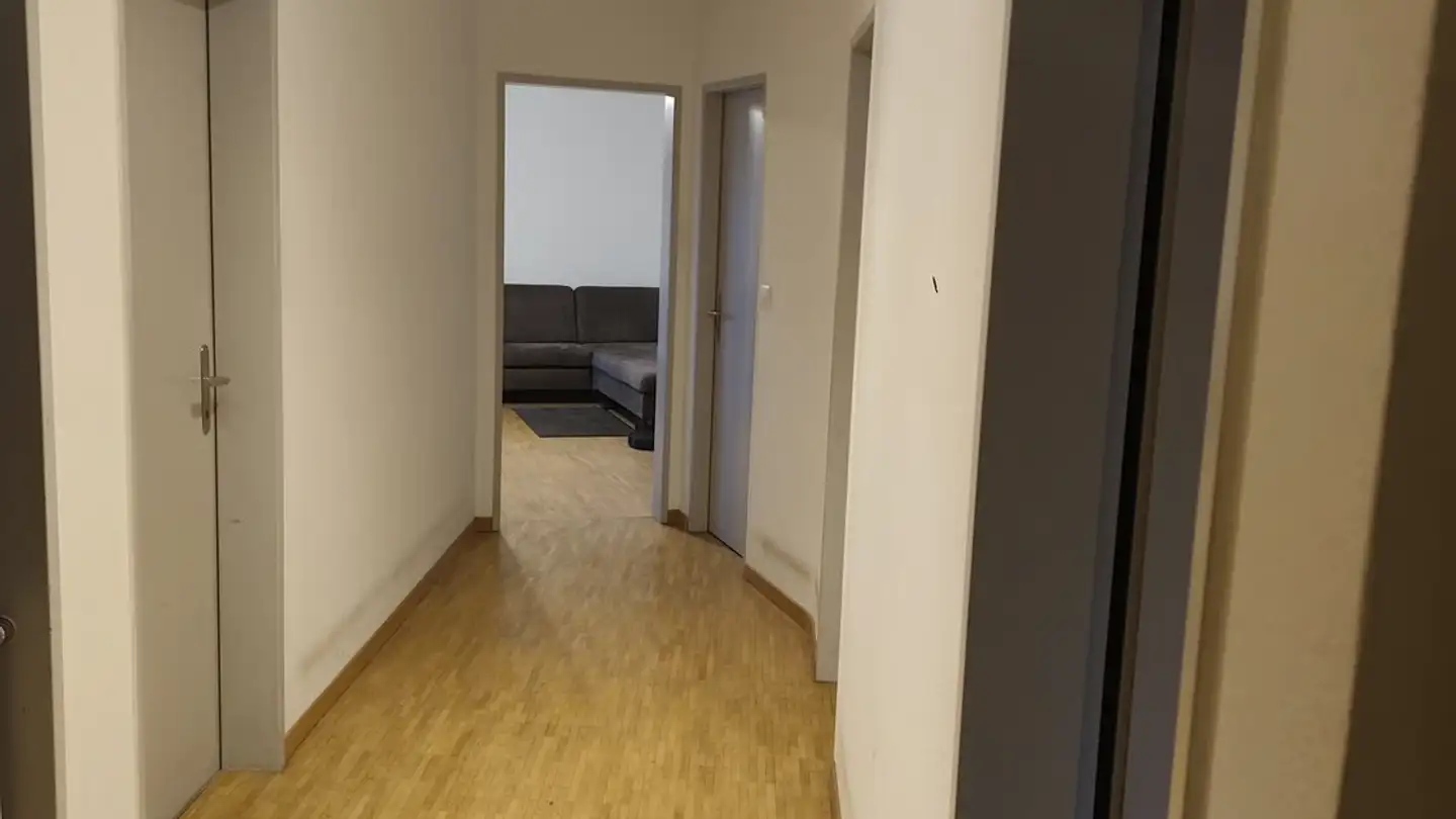 Appartement meublé à louer - 8953 Dietikon