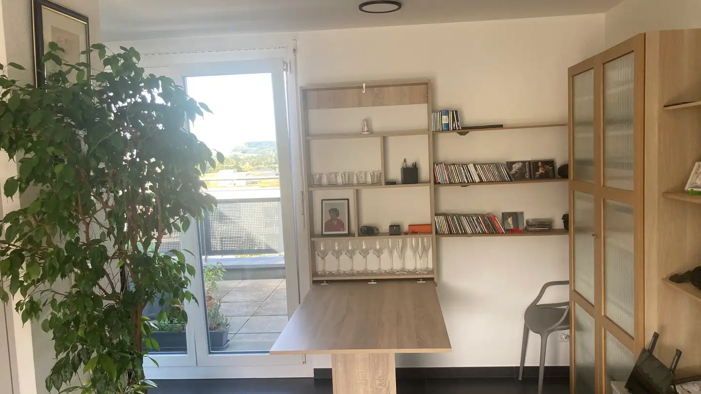 Appartement meublé à louer - 1580 Avenches - Photo 3