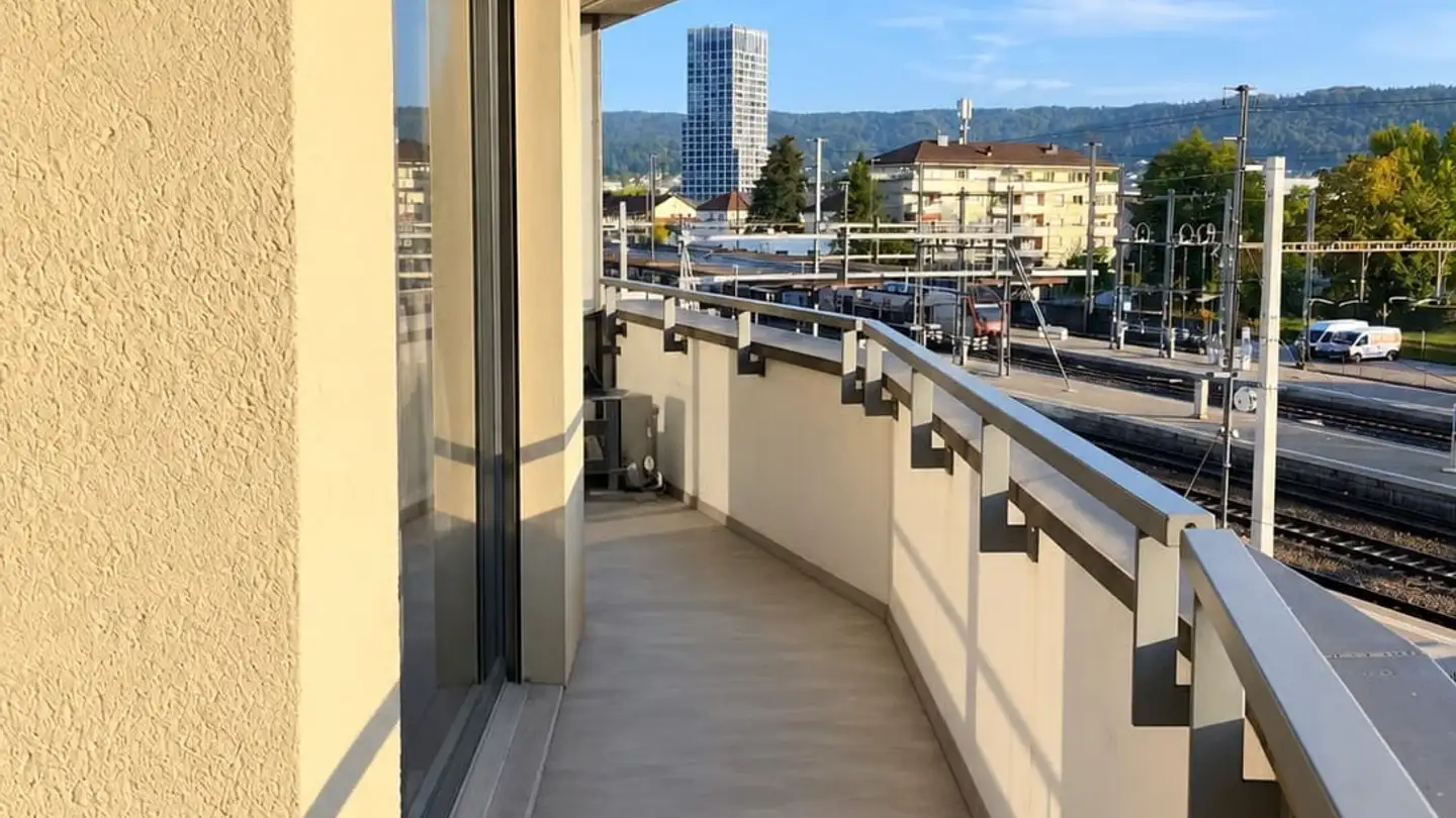 Appartement meublé à louer - 8953 Dietikon - Photo 2