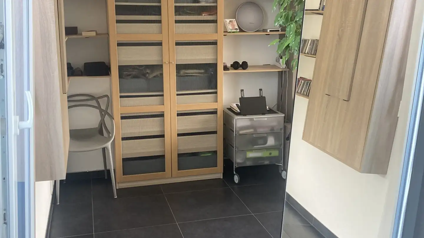 Appartement meublé à louer - 1580 Avenches - Photo 4