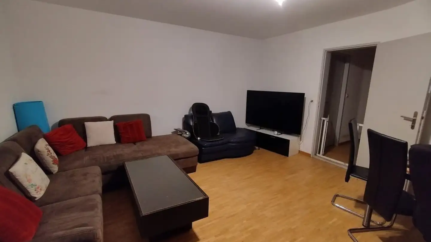 Appartement meublé à louer - 8953 Dietikon - Photo 3