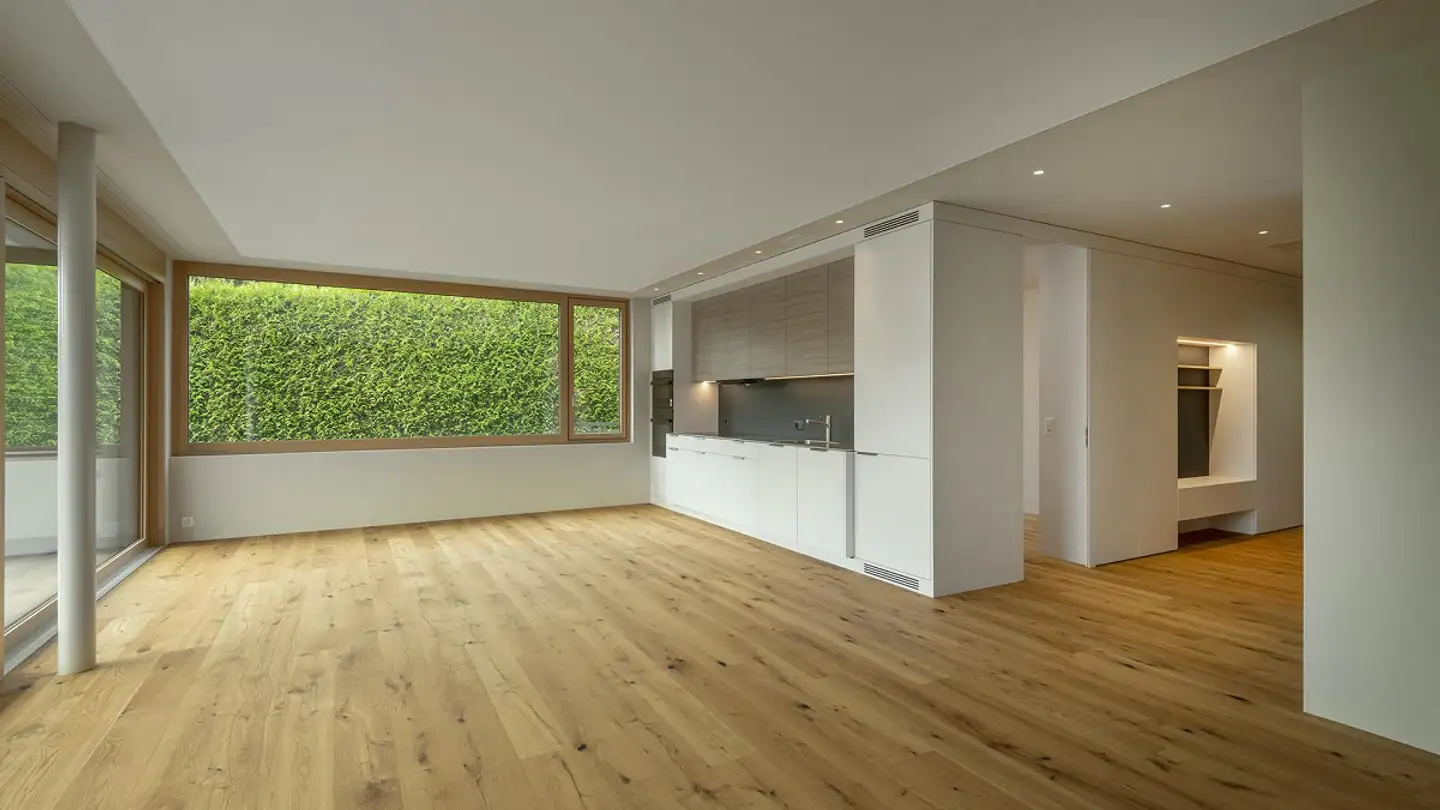 Appartamento in affitto - Oberhofstrasse 3, 6020 Emmenbrücke - Photo 3