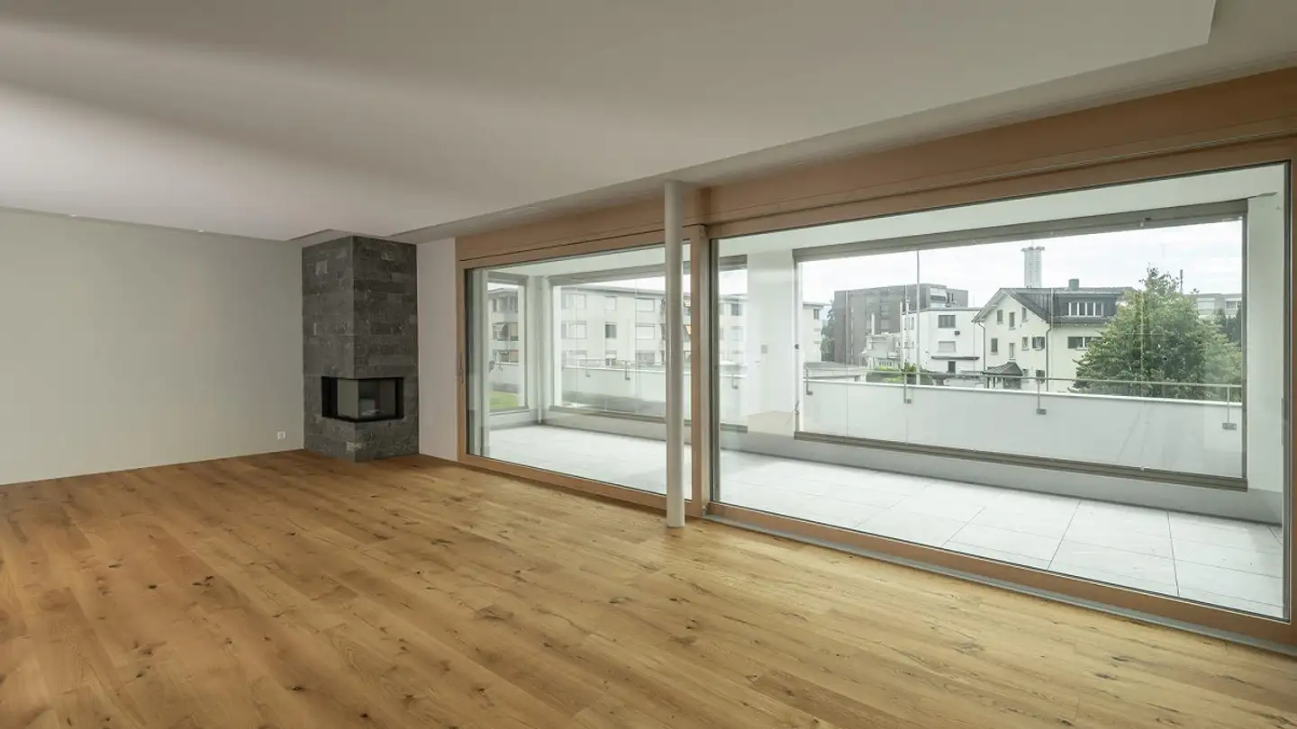 Appartamento in affitto - Oberhofstrasse 3, 6020 Emmenbrücke - Photo 4