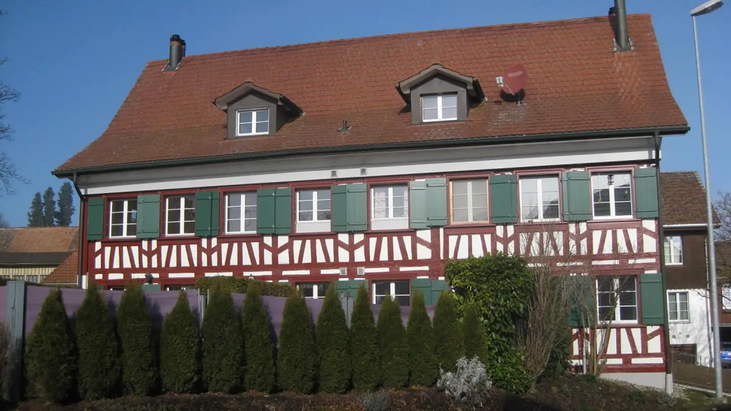 Appartamento in affitto - Altnauerstrasse 9, 8585 Herrenhof