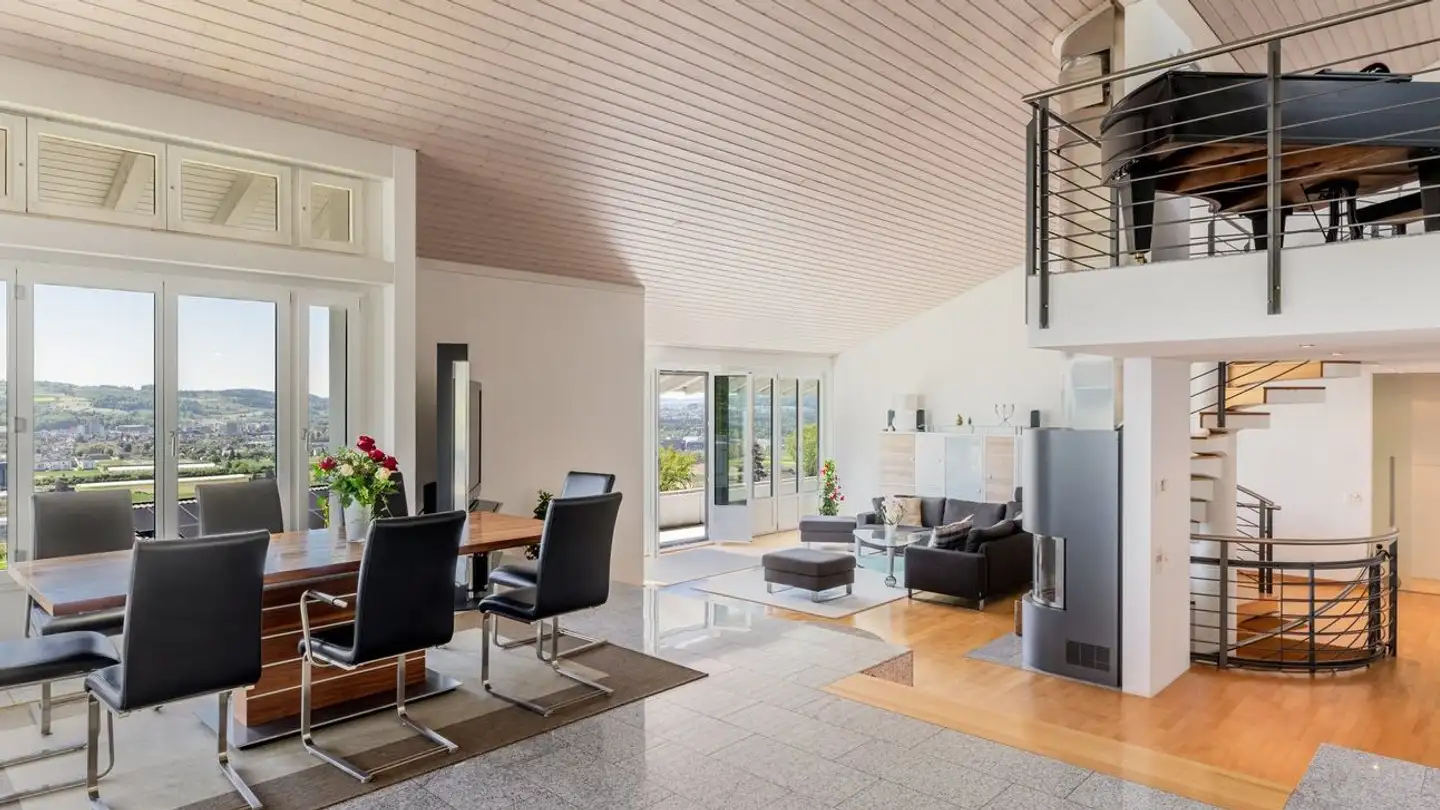 Villa for sale - 6214 Schenkon