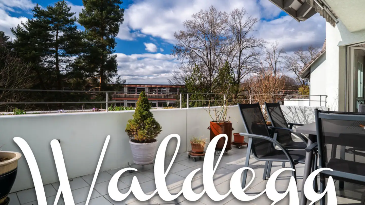 Apartment for sale - Heinrich-Bosshard-Strasse, 8405 Winterthur