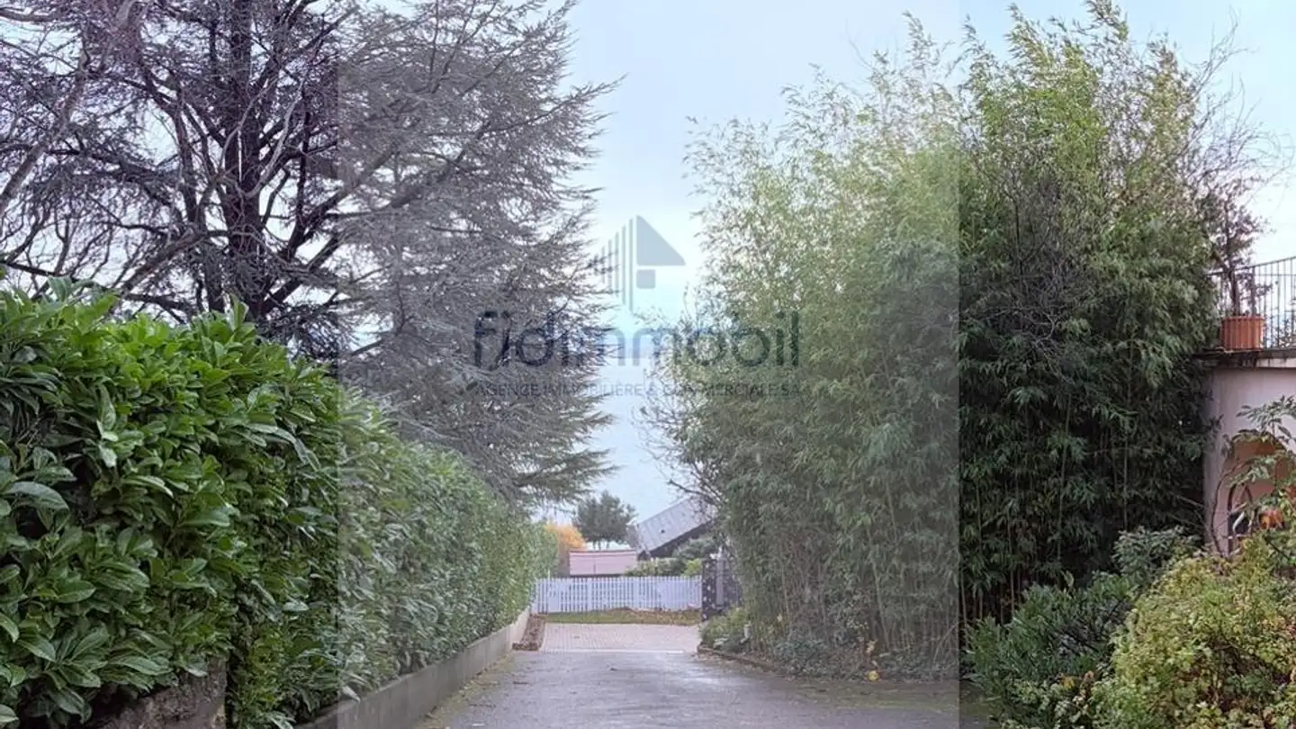 Wohnung mieten - Rue de la Fontanette 16, 2024 St-Aubin-Sauges