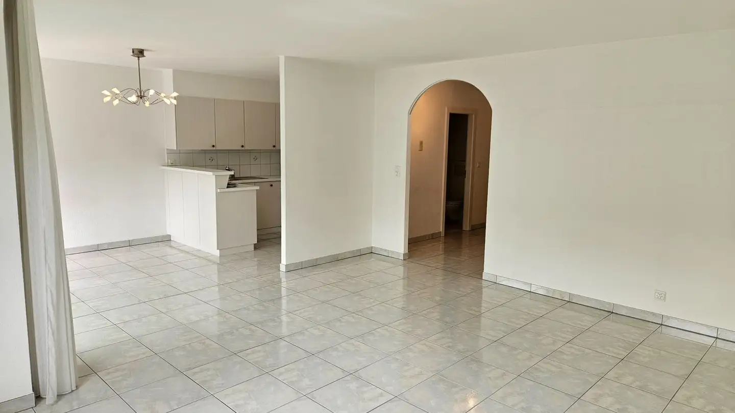 Apartment for rent - Rue Du Tunnel 10, 1950 Sion