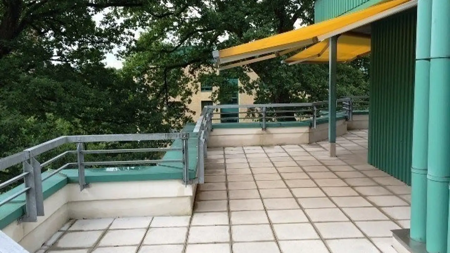 Appartement à louer - Jupiterstrasse 47, 3015 Bern