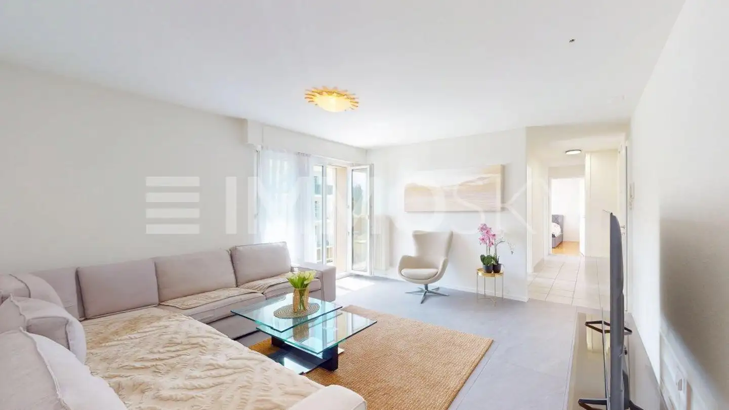 Wohnung kaufen - 1696 Vuisternens-en-Ogoz - Foto 2