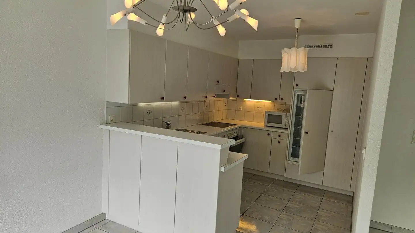 Apartment for rent - Rue Du Tunnel 10, 1950 Sion - Photo 2