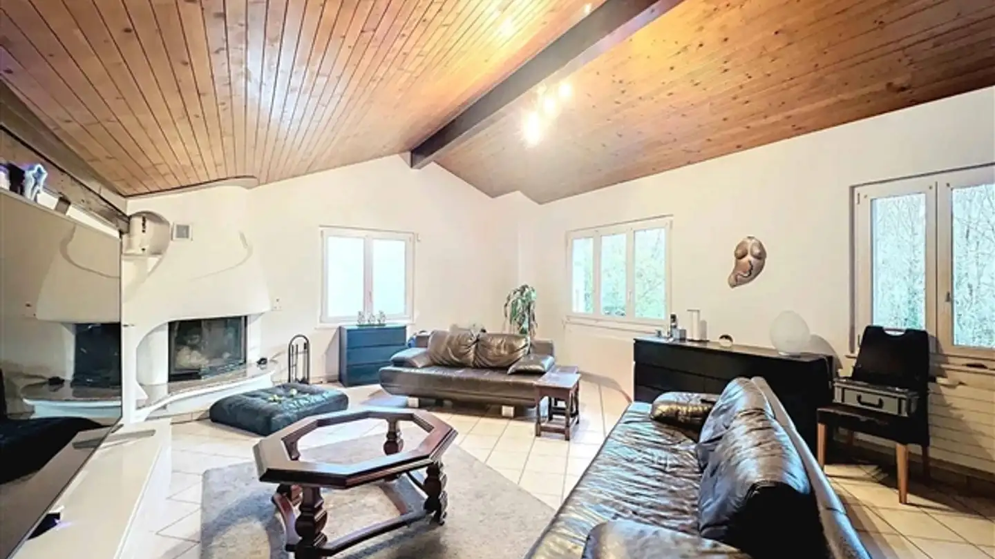 Wohnung kaufen - 1269 Bassins