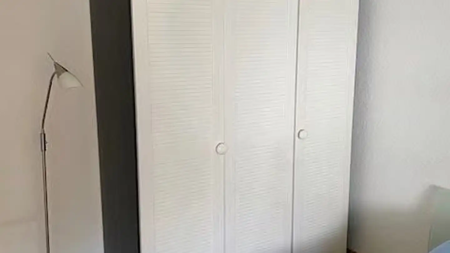 Stanza singola in affitto - Rellstenstrasse, 8134 Adliswil - Foto 2