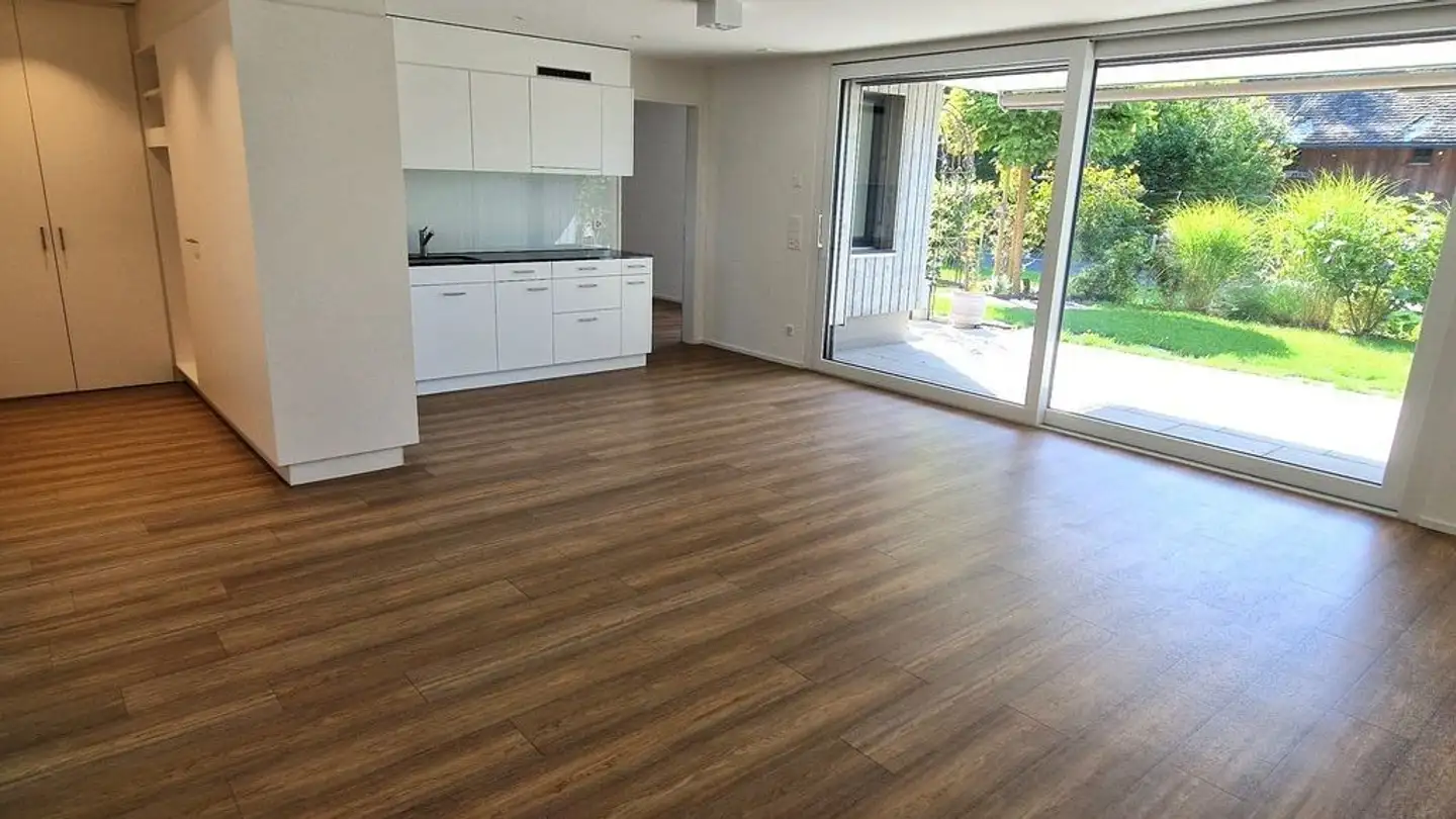 Apartment for rent - Burgstrasse 65, 8570 Weinfelden