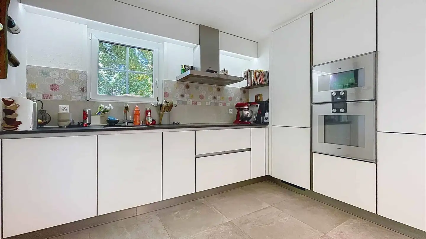 Maison individuelle à vendre - 1055 Froideville - Photo 4