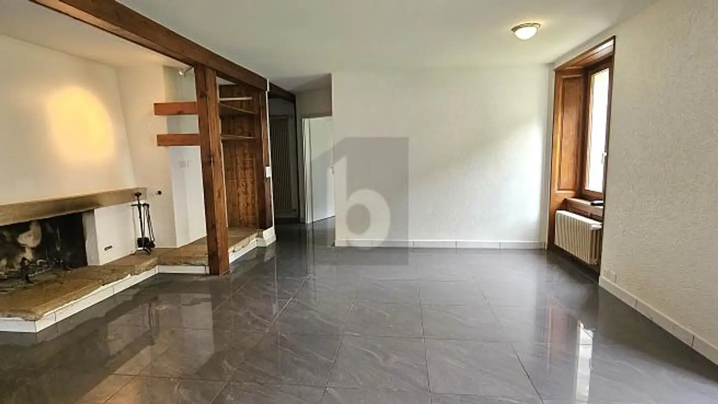 Appartement à louer - 2400 Le Locle
