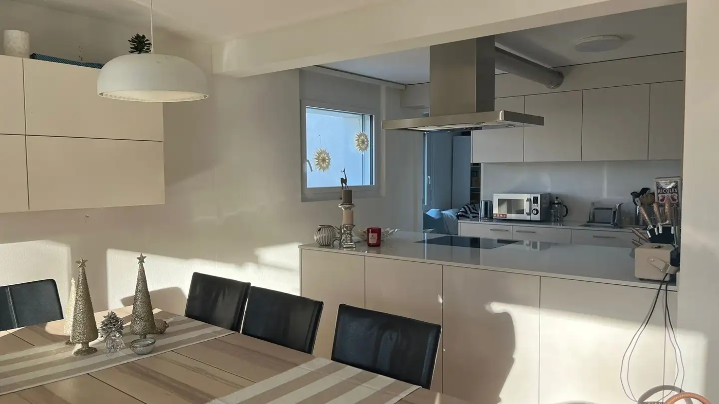 Chambre à louer - 8302 Kloten - Photo 4