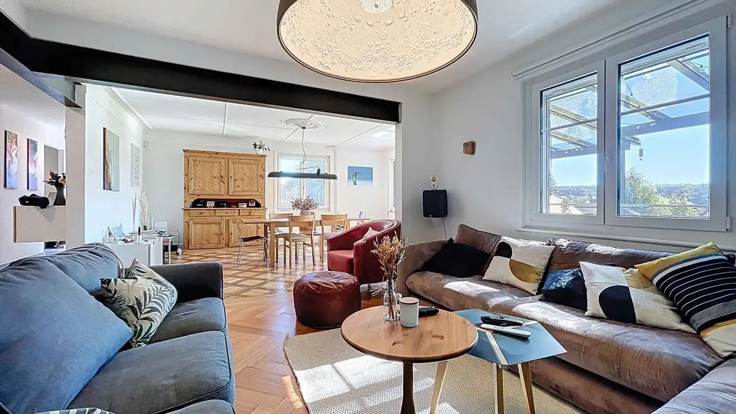 Maison individuelle à vendre - 1055 Froideville - Photo 3