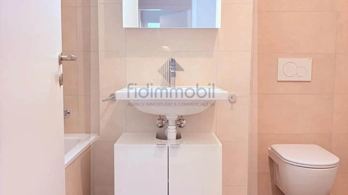 Wohnung mieten - Rue de la Fontanette 16, 2024 St-Aubin-Sauges - Foto 4