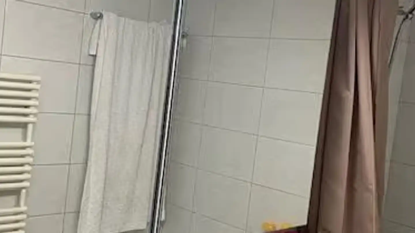 Stanza singola in affitto - Rellstenstrasse, 8134 Adliswil - Foto 4