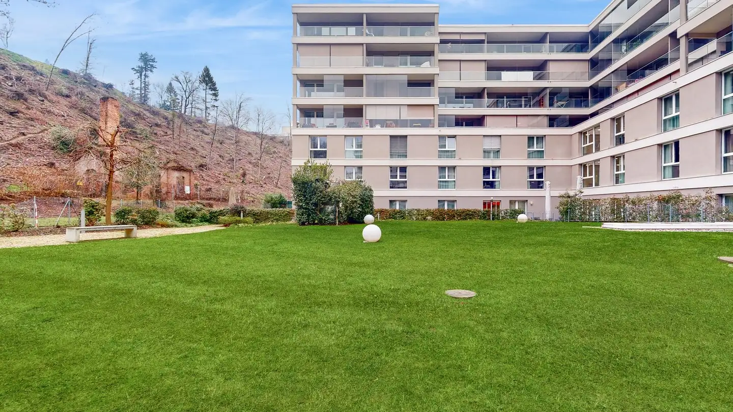 Appartement à louer - Via Chiosso 7b, 6948 Porza