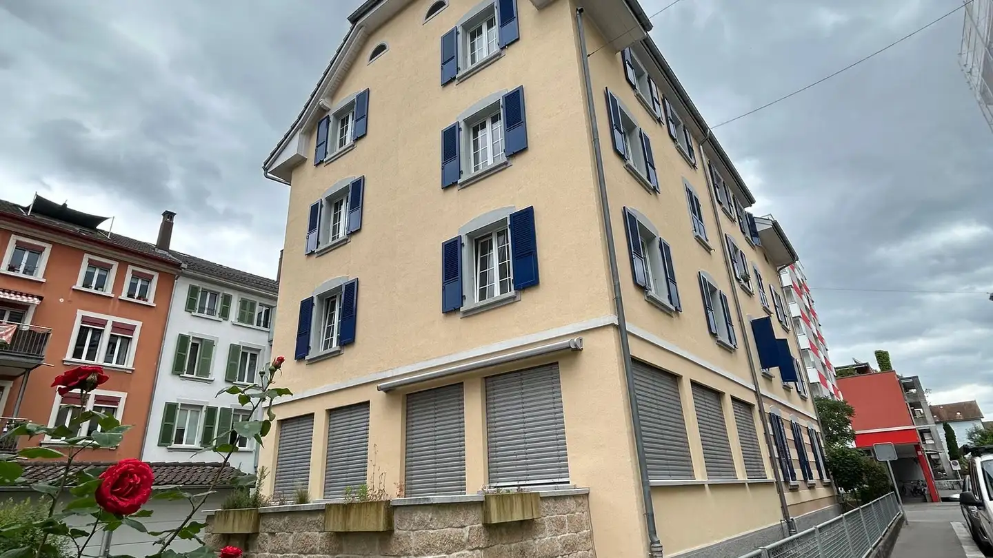 Appartamento in affitto - Zukunftstrasse 50, 2503 Biel/Bienne - Photo 2