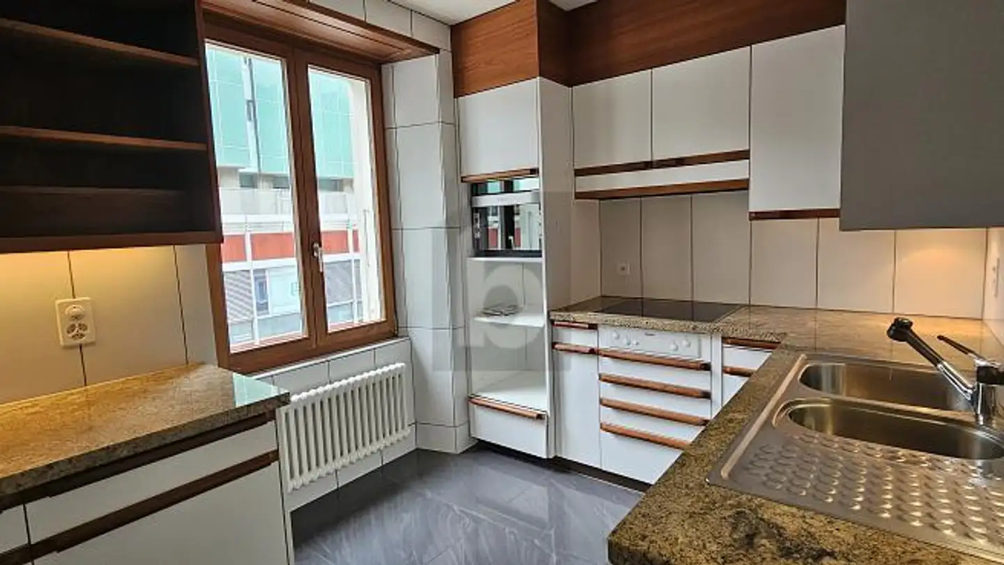 Appartement à louer - 2400 Le Locle - Photo 4