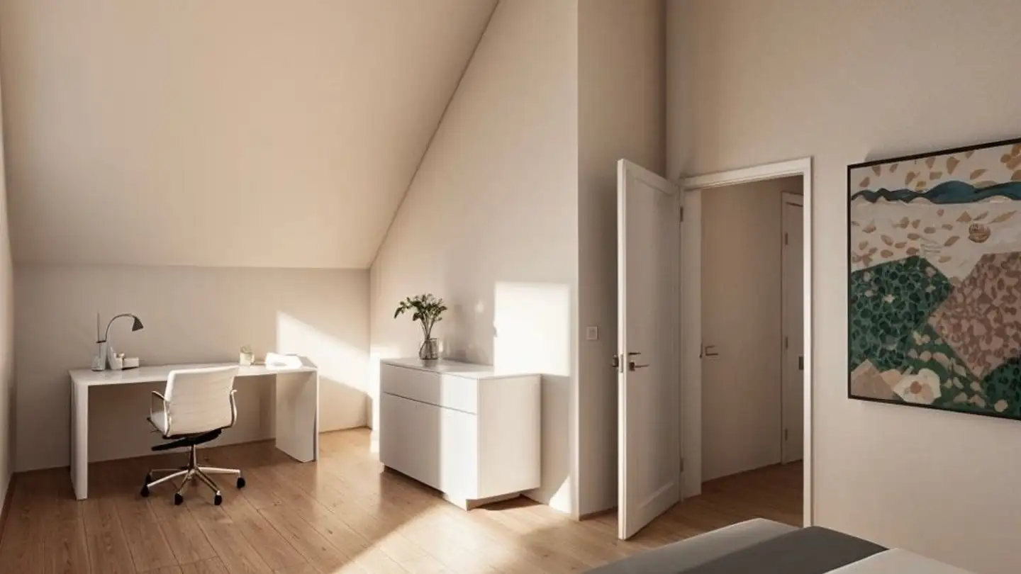 Casa singola in vendita - Salismattenweg, 4105 Biel-Benken BL - Photo 3