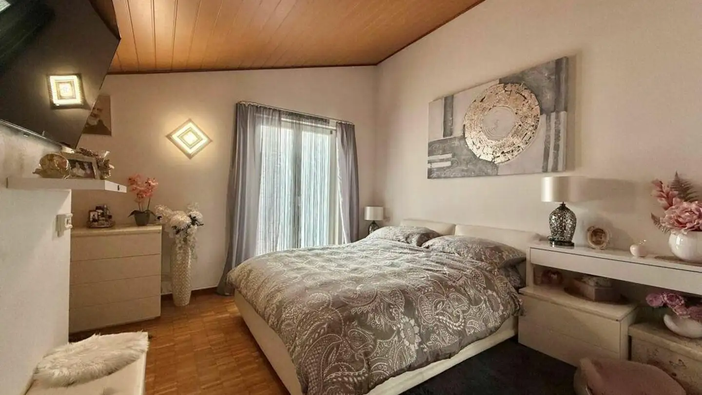 Maison jumelle à vendre - Via Galbisio 65b, 6503 Bellinzona - Photo 4