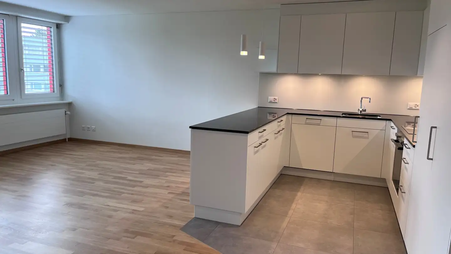 Appartamento in affitto - Rüeggisingerstrasse 27, 6020 Emmenbrücke - Foto 2