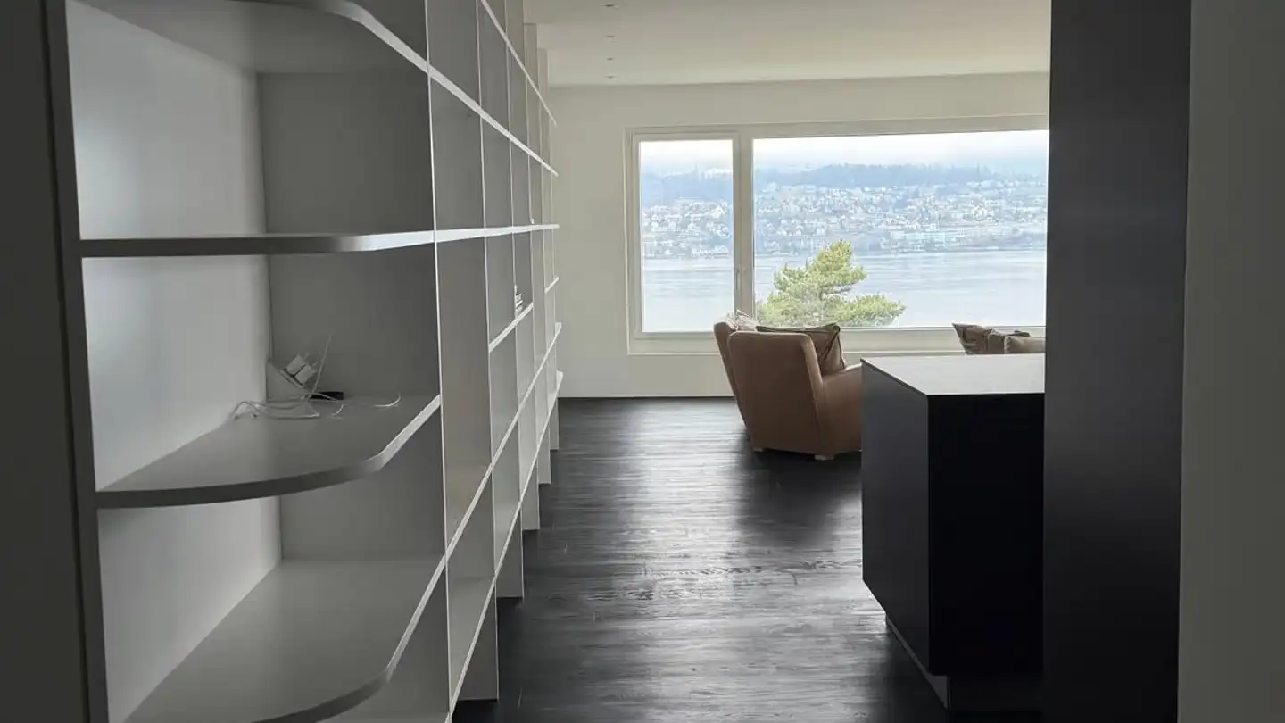 Appartamento in affitto - Zollerstrasse 43, 8703 Erlenbach ZH - Foto 4