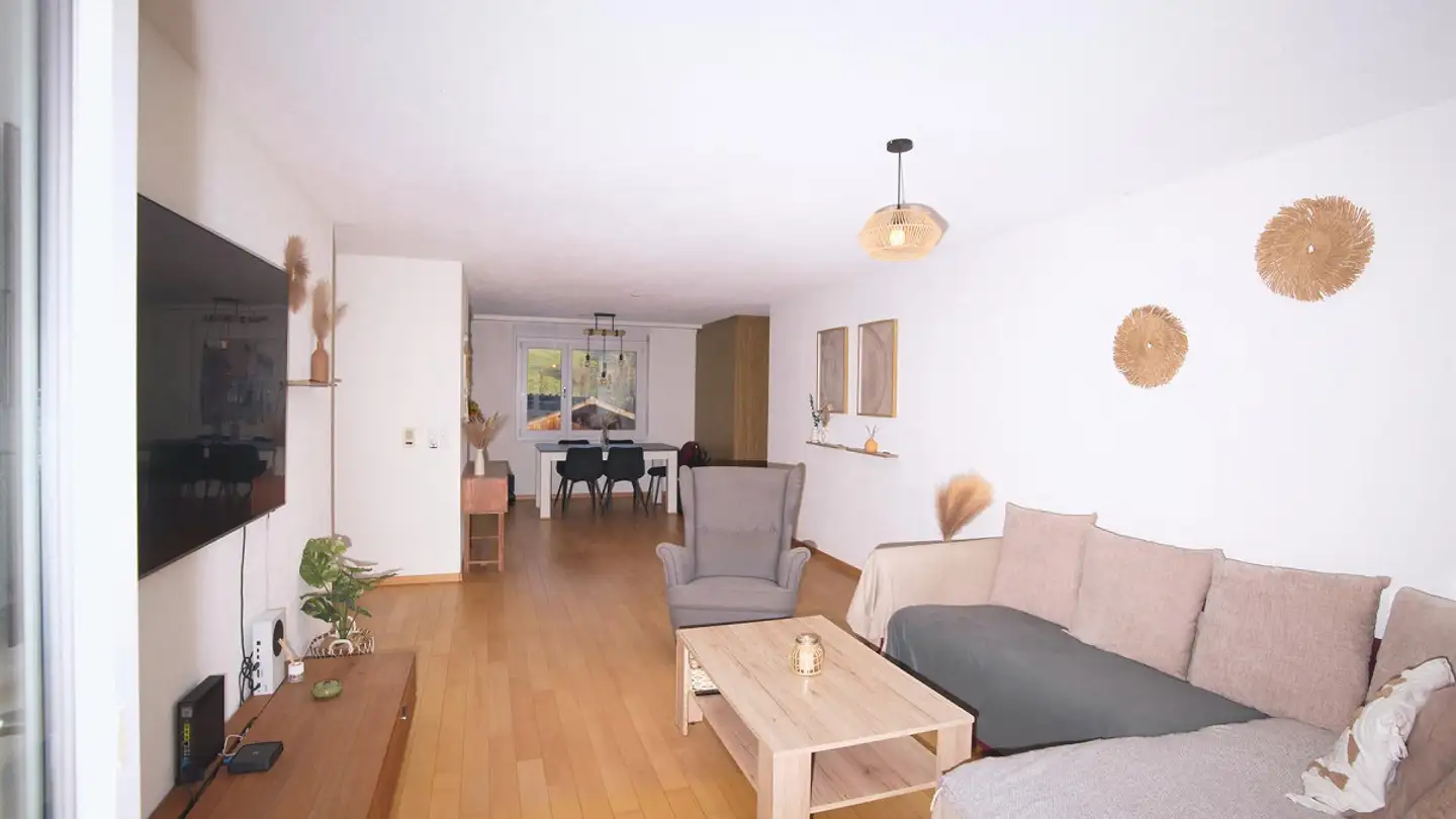 Appartamento in affitto - Moos 6, 6105 Schachen LU - Foto 3