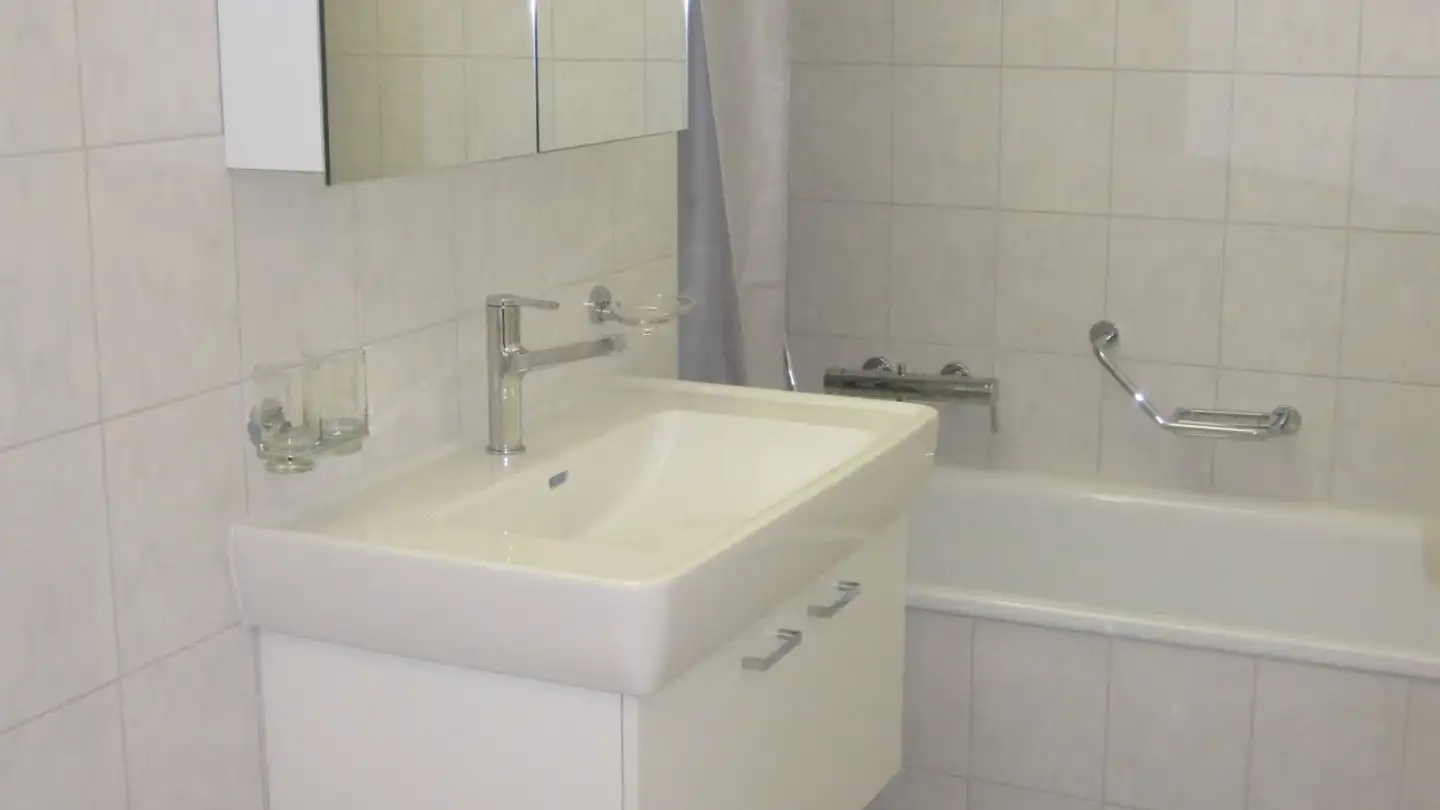 Apartment for rent - Rue Du Ronzier, 1260 Nyon - Photo 3