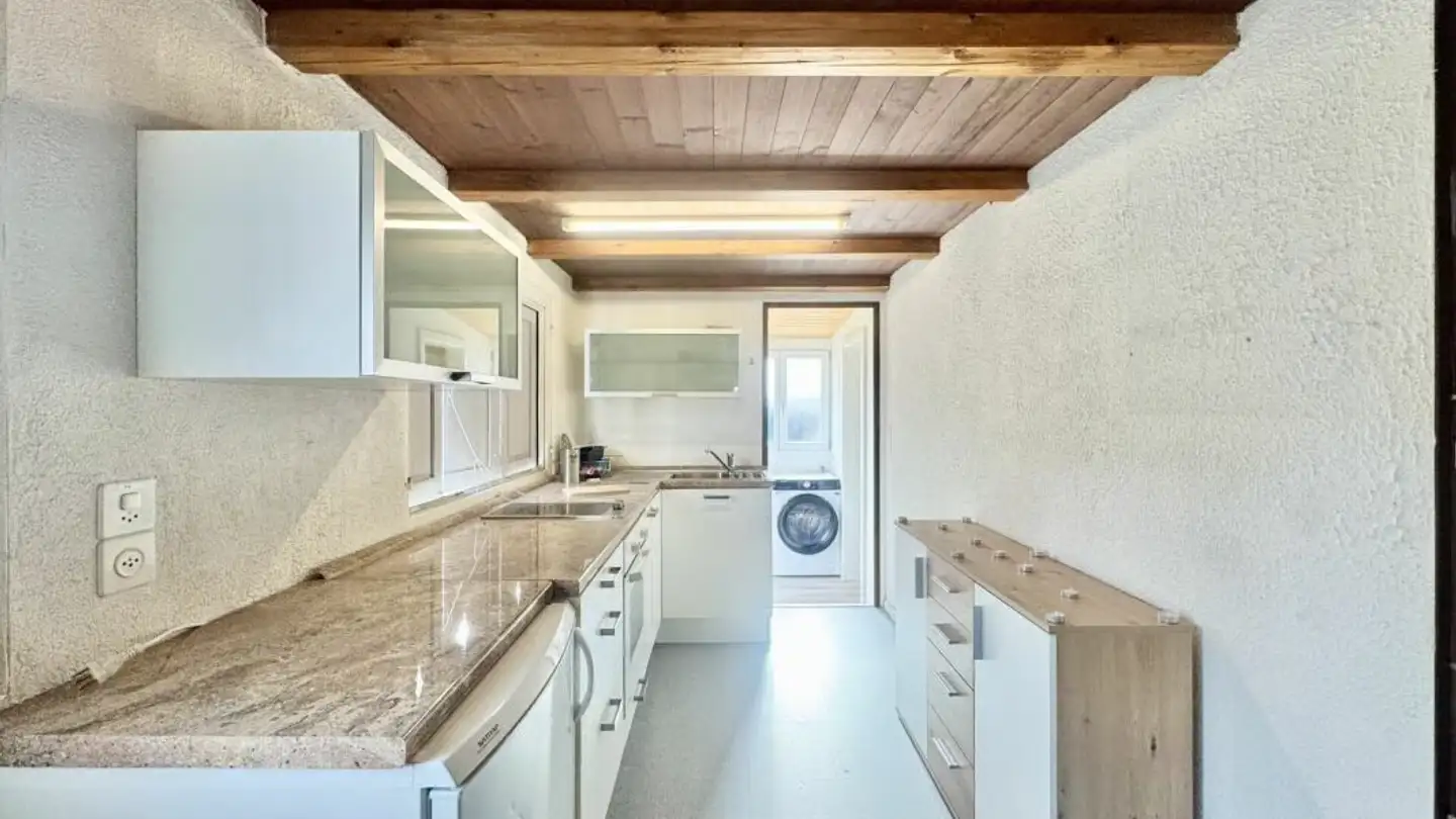 Chalet kaufen - Sportweg 3, 6064 Kerns - Foto 4