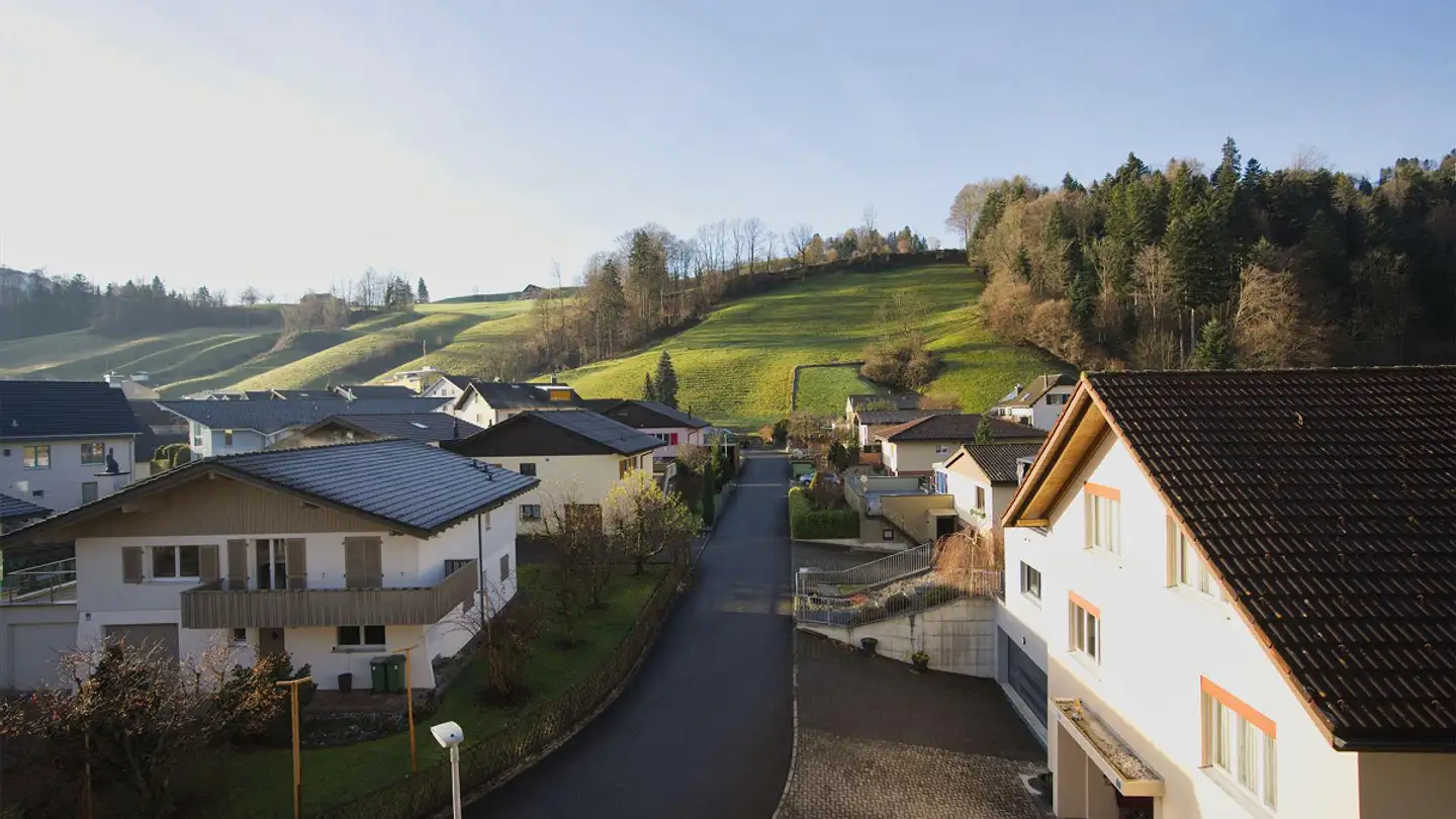 Appartamento in affitto - Moos 6, 6105 Schachen LU - Foto 2