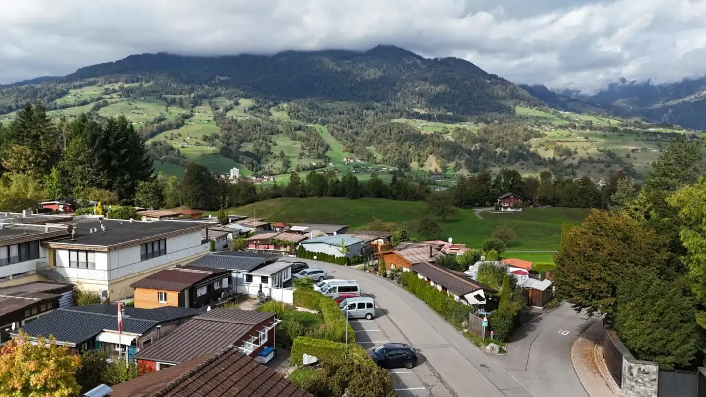 Chalet kaufen - Sportweg 3, 6064 Kerns