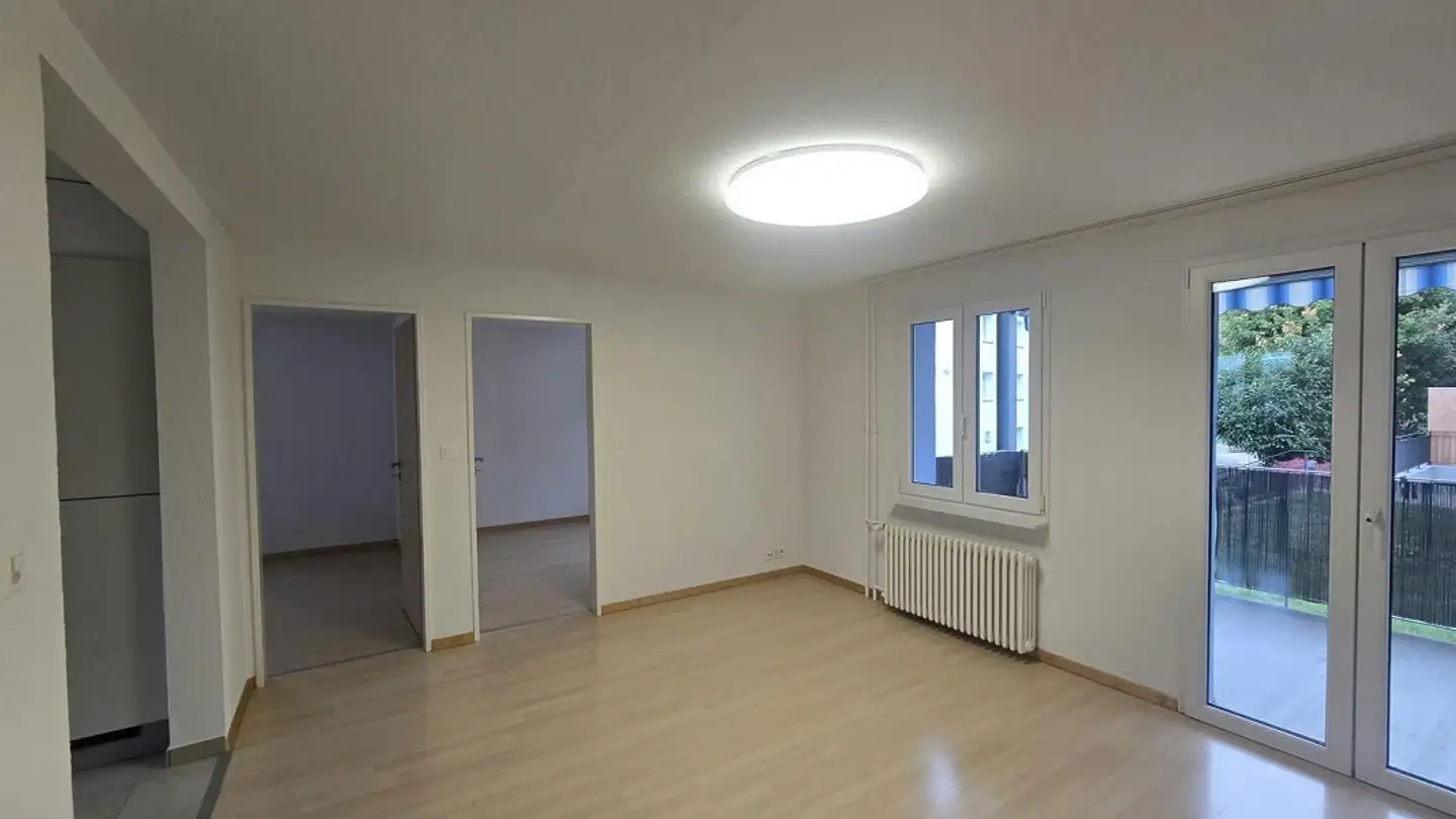 Appartement à louer - Blumenbergstrasse 9, 8633 Wolfhausen - Photo 3