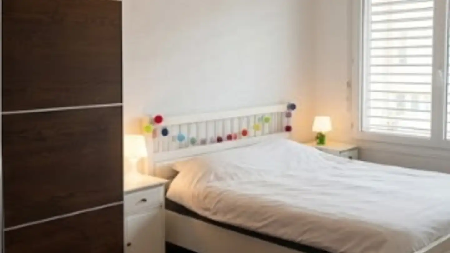 Apartment for rent - Rue Traversière 2, 1018 Lausanne - Photo 2