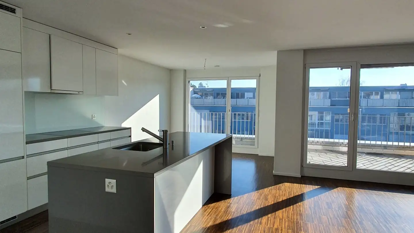 Appartamento in affitto - Friedenweg 5, 8192 Glattfelden - Foto 2