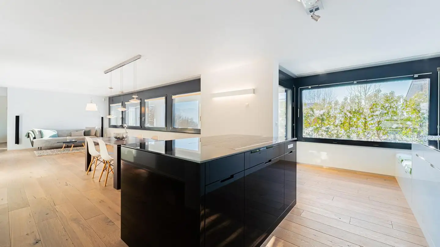 Wohnung kaufen - 6005 Luzern