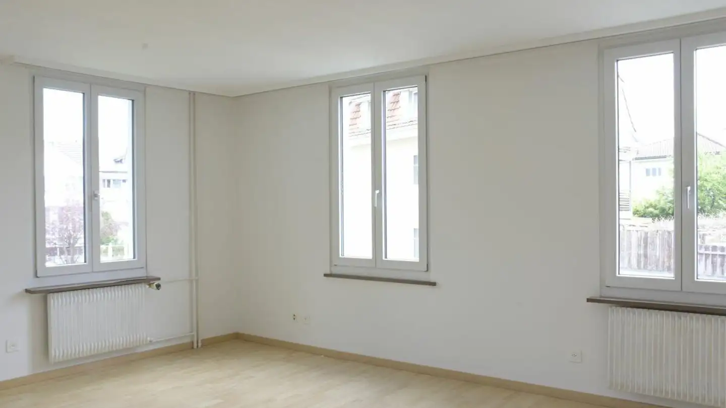 Appartamento in affitto - Multstrasse, 9200 Gossau SG - Foto 4