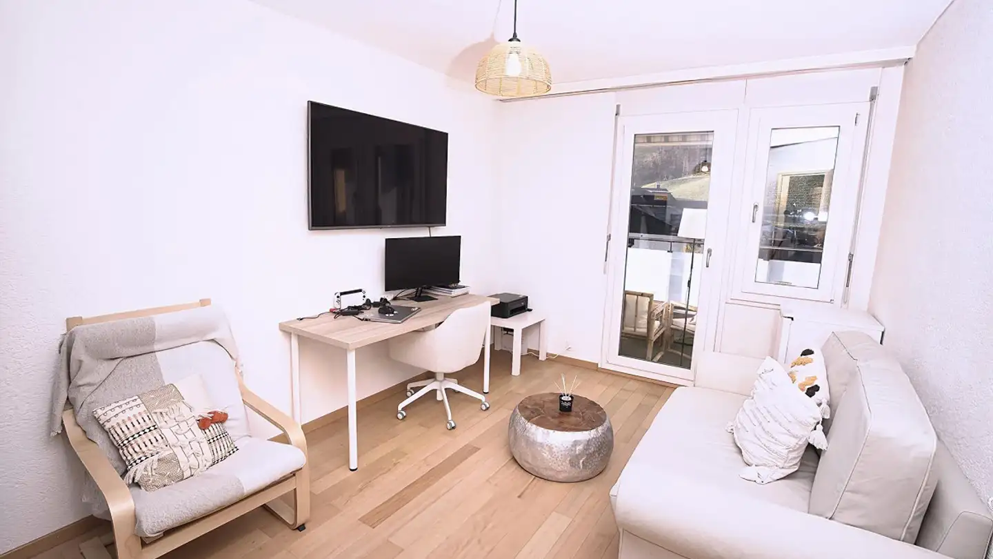 Appartamento in affitto - Moos 6, 6105 Schachen LU - Foto 4