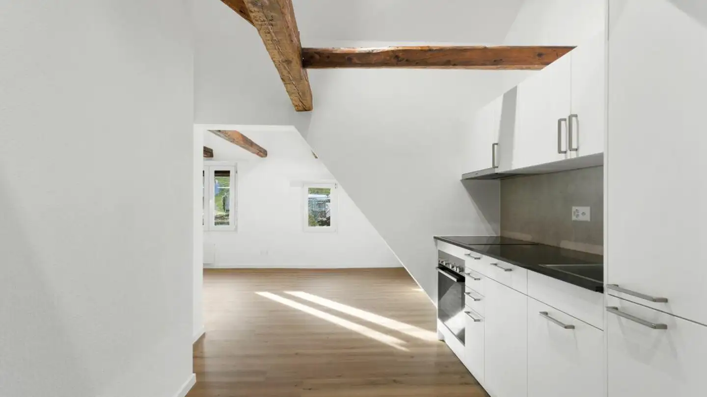 Apartment for rent - Rheineckerstrasse 8, 9425 Thal