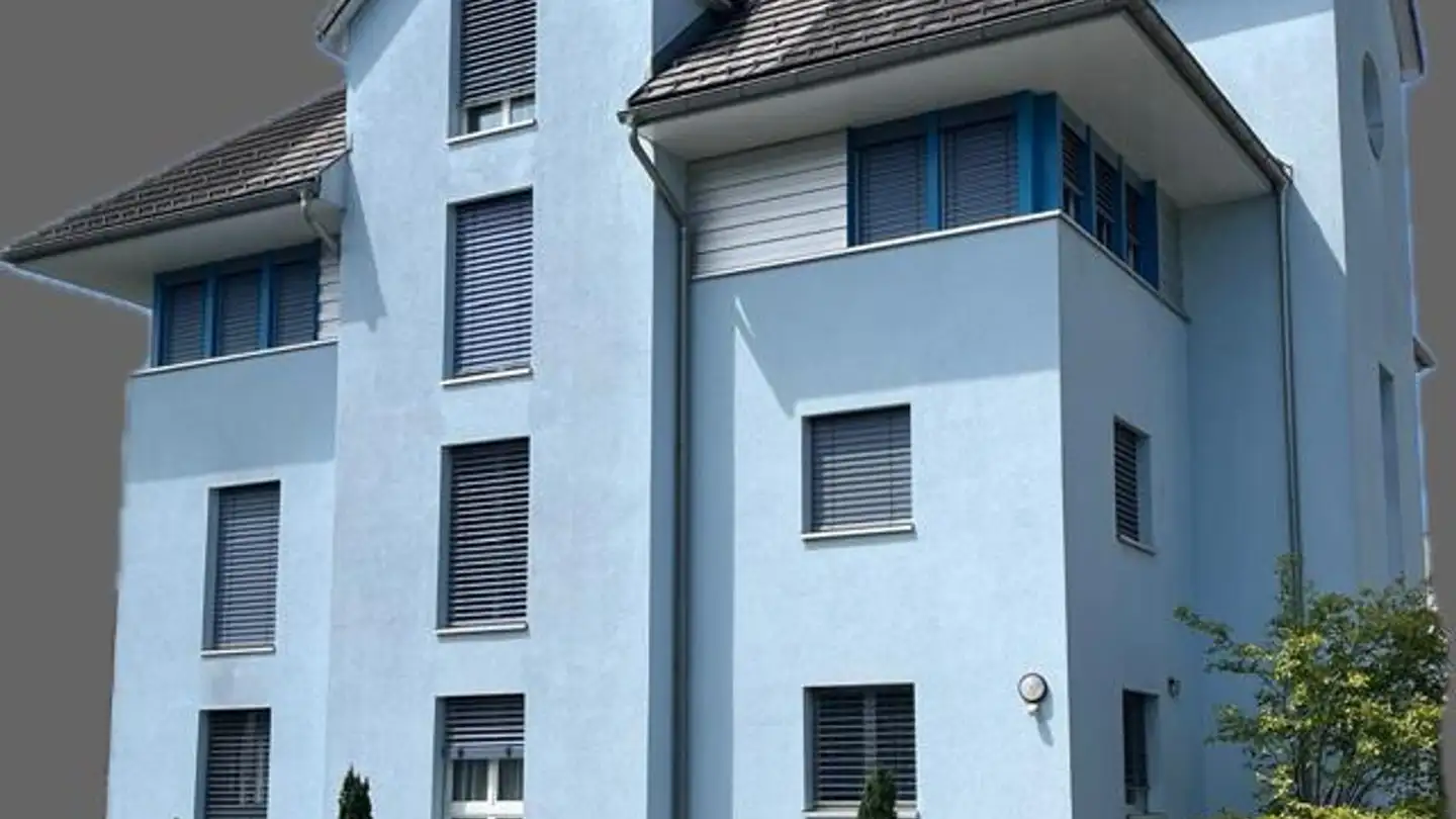 Attique à louer - Falkenstrasse 7, 8570 Weinfelden