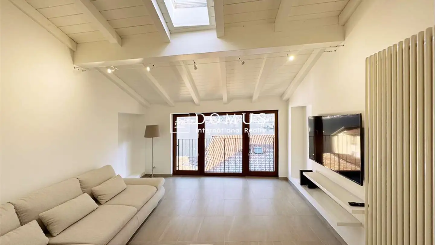 Einfamilienhaus kaufen - Piazza Grande, 6826 Riva San Vitale