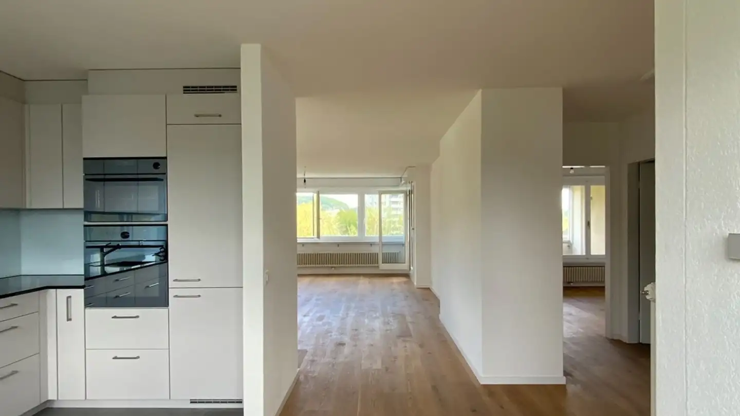 Apartment for rent - Hardstrasse 41, 5430 Wettingen