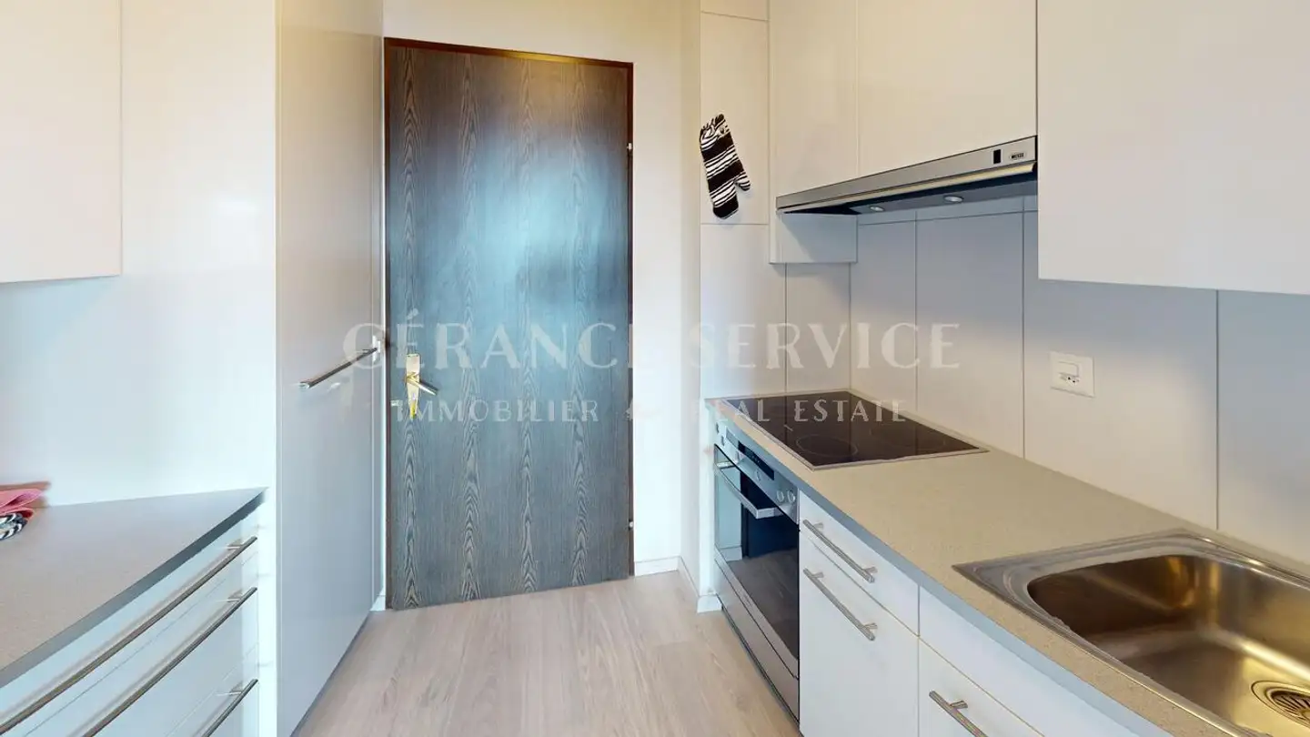 Appartamento in affitto - 1884 Villars-sur-Ollon - Foto 4