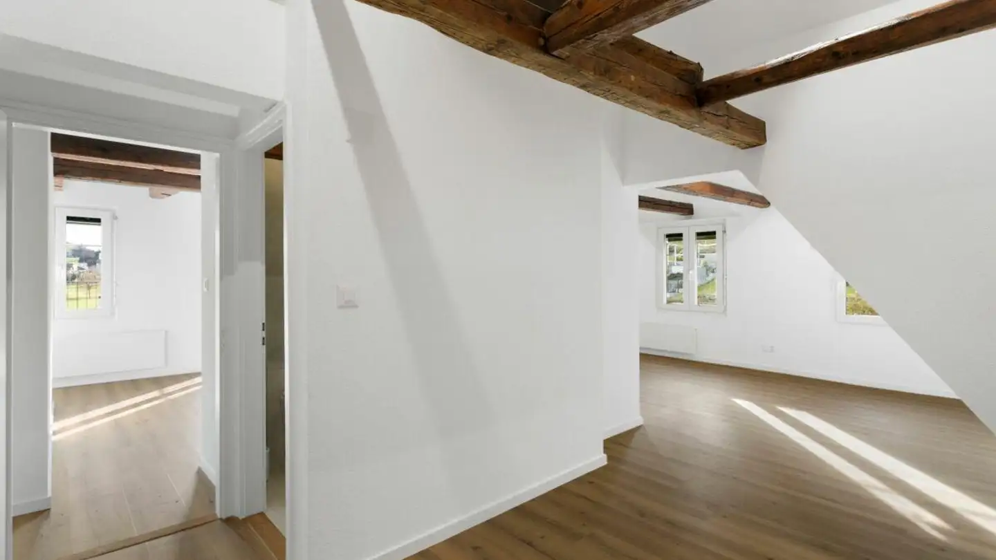 Apartment for rent - Rheineckerstrasse 8, 9425 Thal - Photo 4